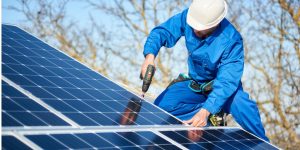 Installation Maintenance Panneaux Solaires Photovoltaïques à Durbans